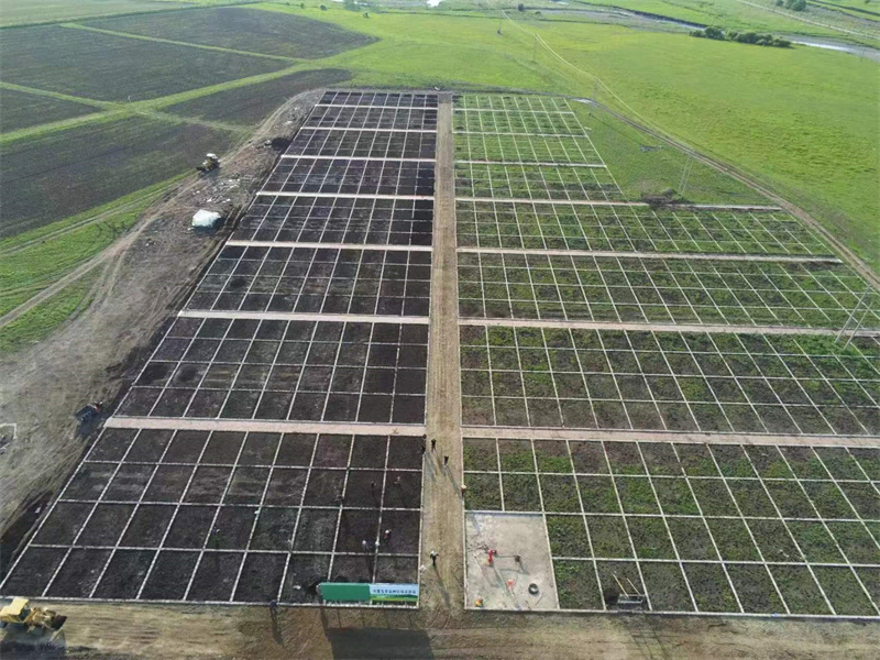 【工作动态】自治区林草种苗总站来我盟调研林草种苗基地建设情况