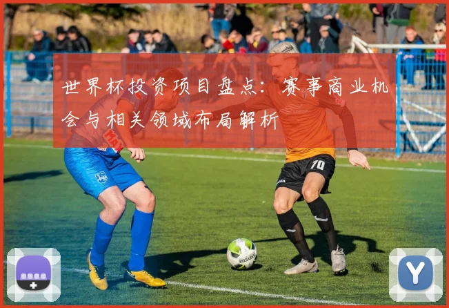 世界杯投资项目盘点：赛事商业机会与相关领域布局解析