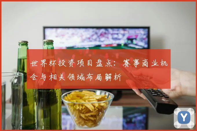 世界杯投资项目盘点：赛事商业机会与相关领域布局解析